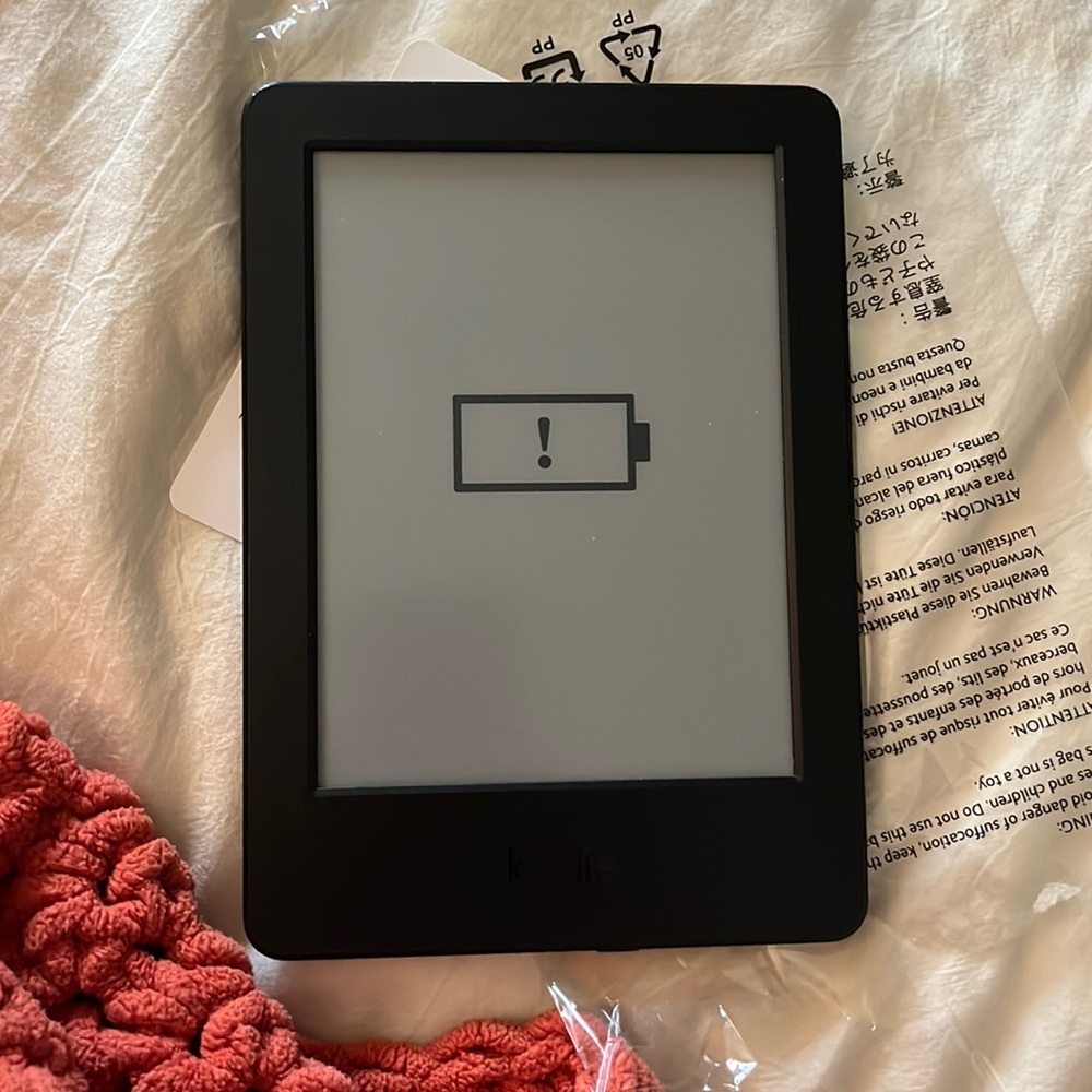 Kindle